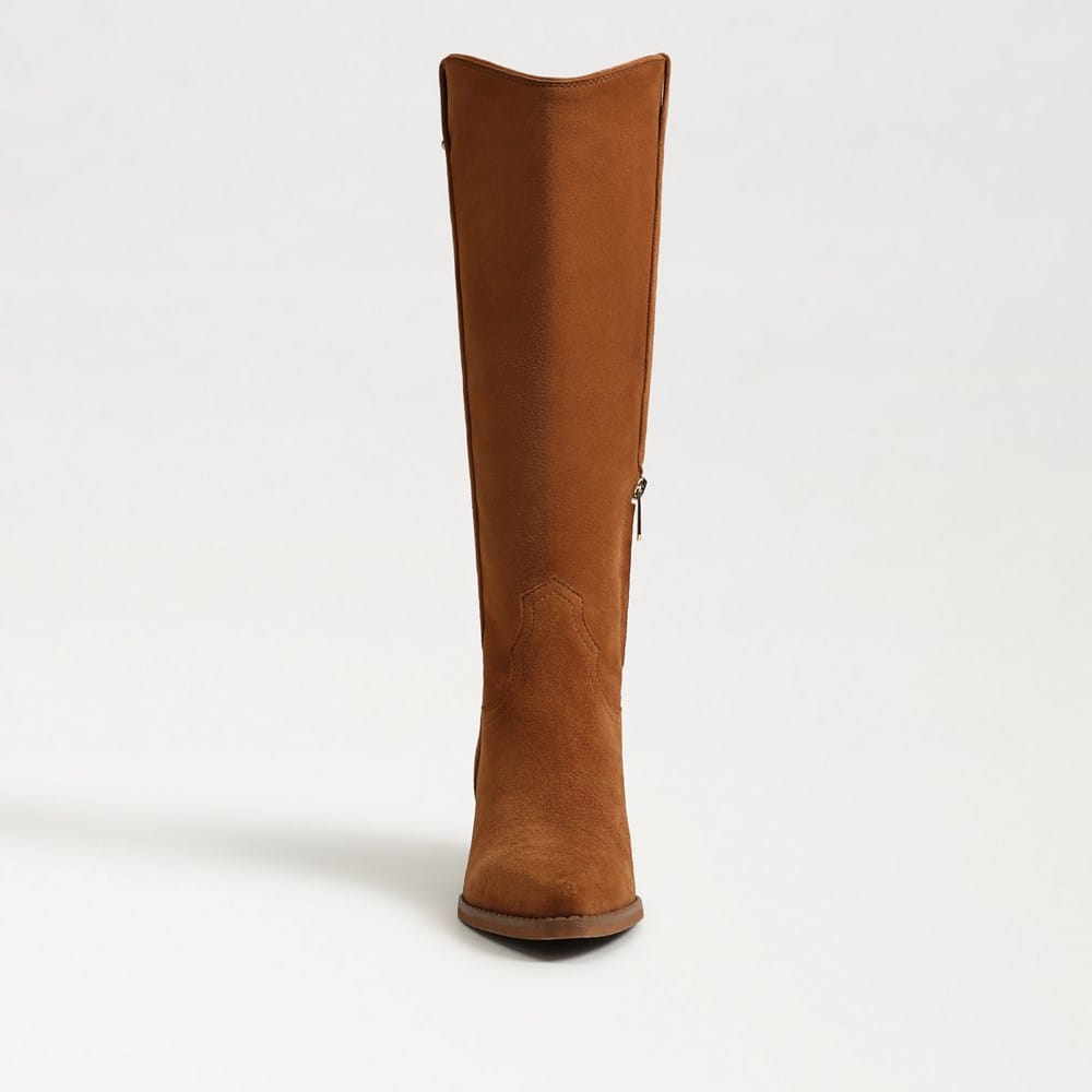 Wyatt Wide Calf Knee High Boot - Image 3