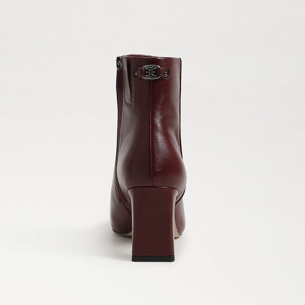 Saige Ankle Bootie - Image 5