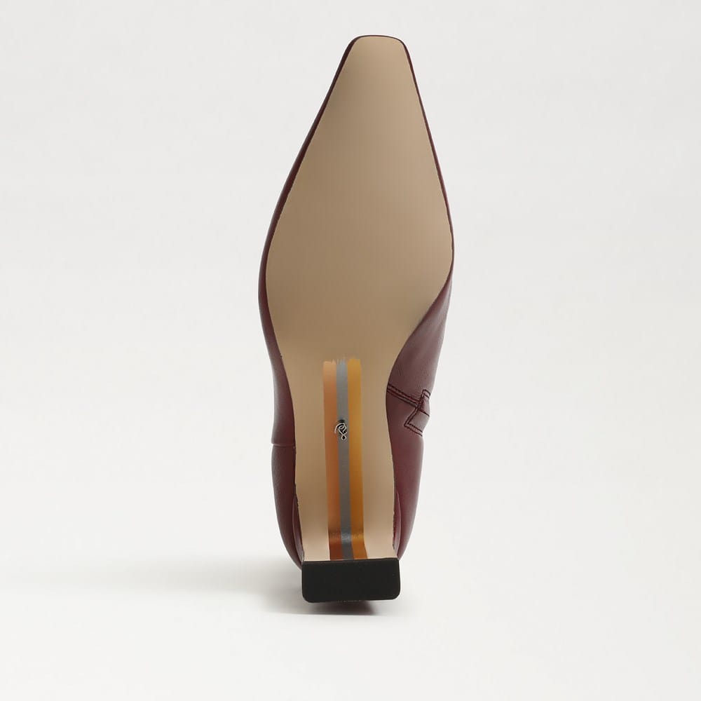 Saige Ankle Bootie - Image 6