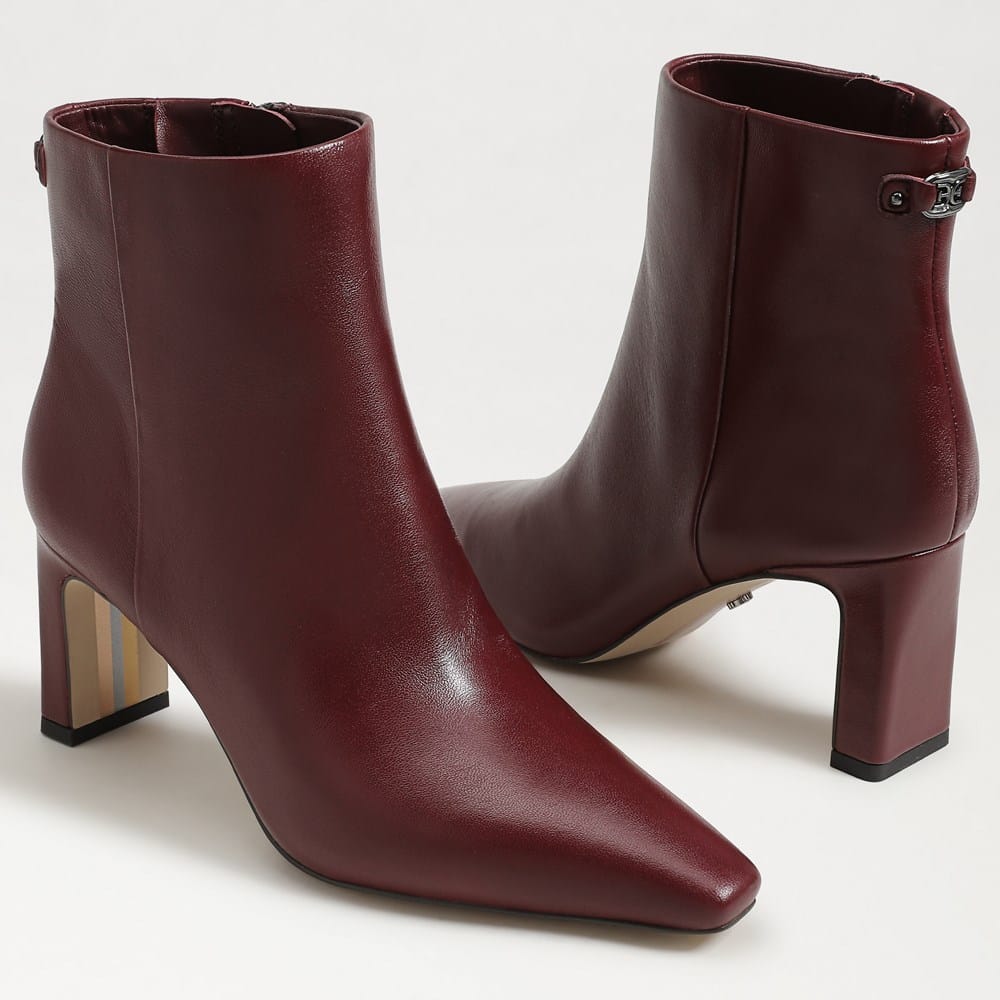 Saige Ankle Bootie - Image 7
