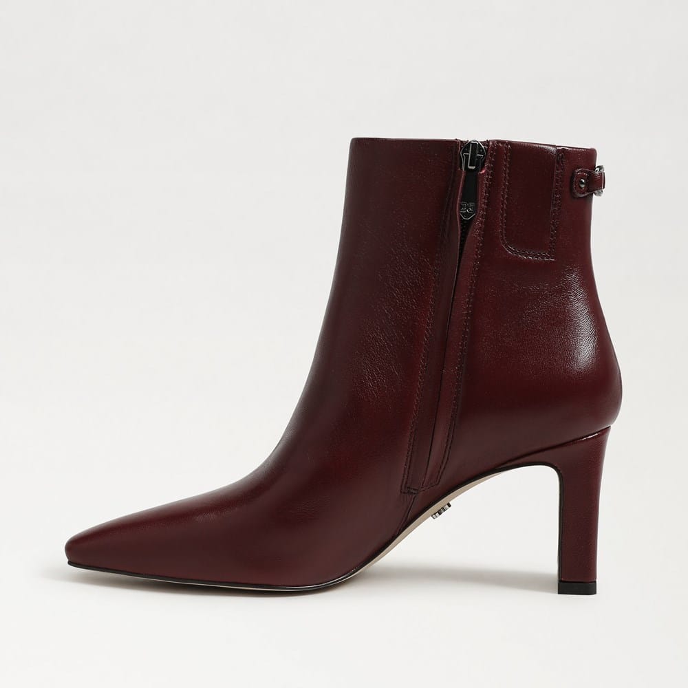 Saige Ankle Bootie - Image 4