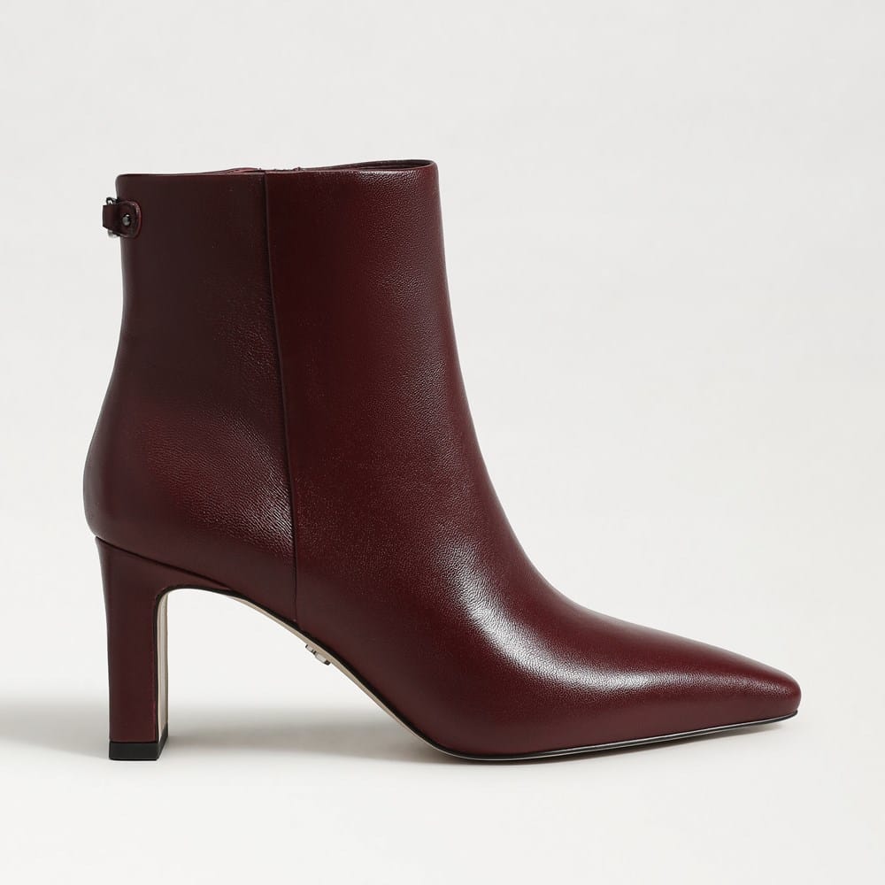 Saige Ankle Bootie - Image 2