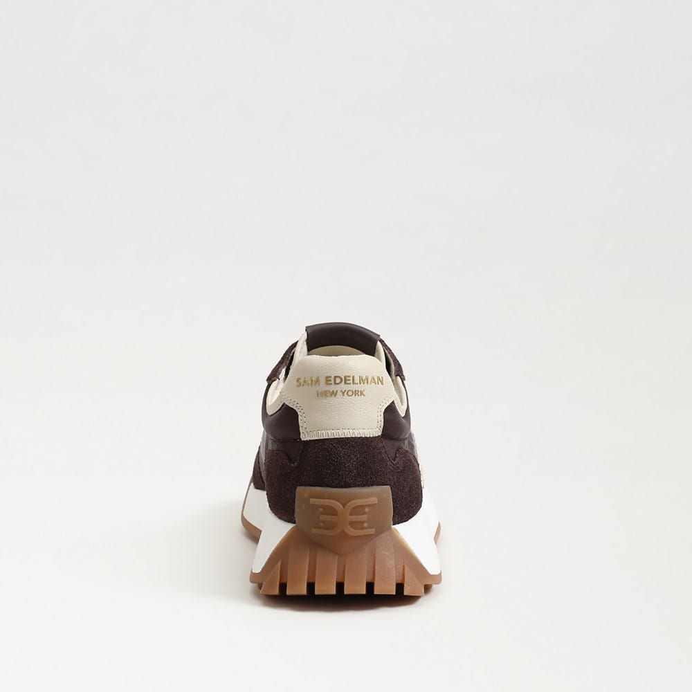 Langley Lace Up Sneaker - Image 5