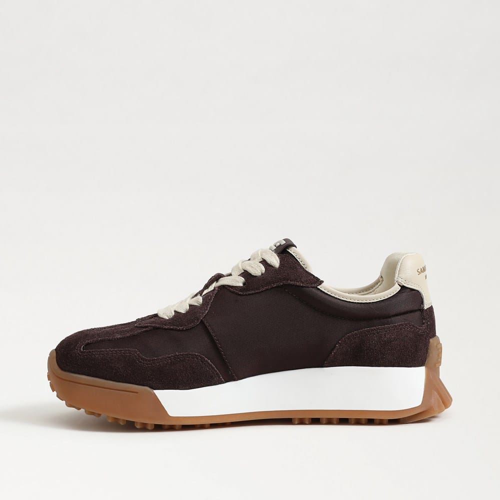 Langley Lace Up Sneaker - Image 4