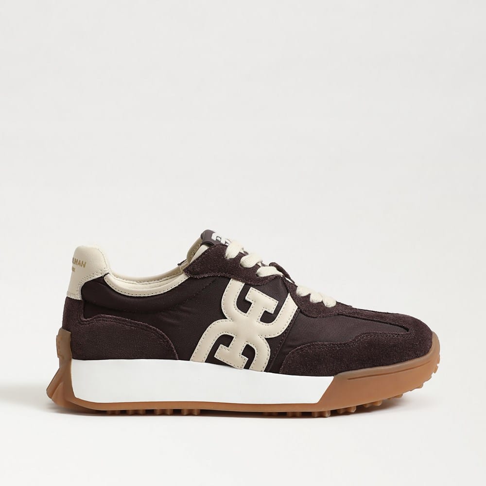 Langley Lace Up Sneaker - Image 2