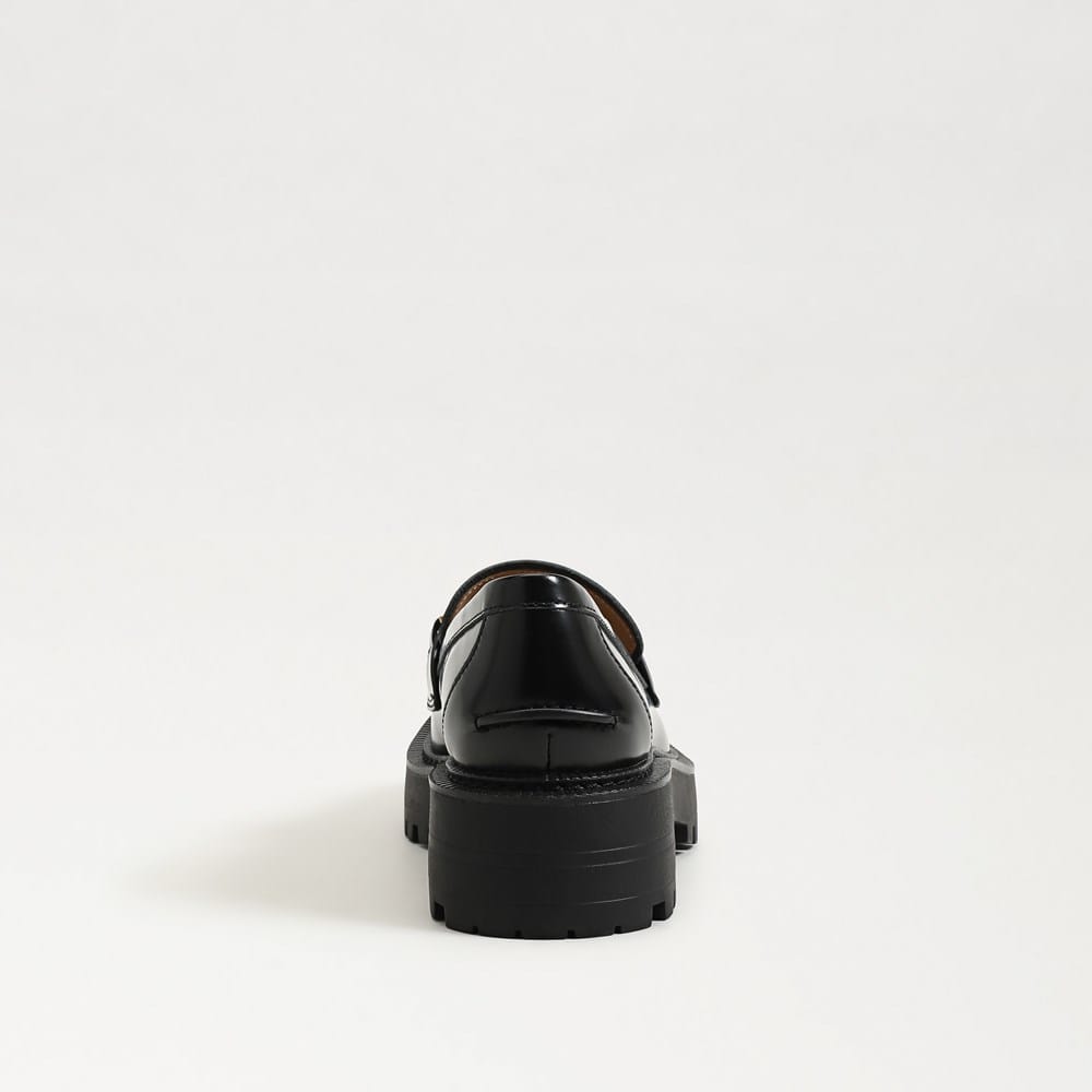 Lea Platform Loafer - Image 5