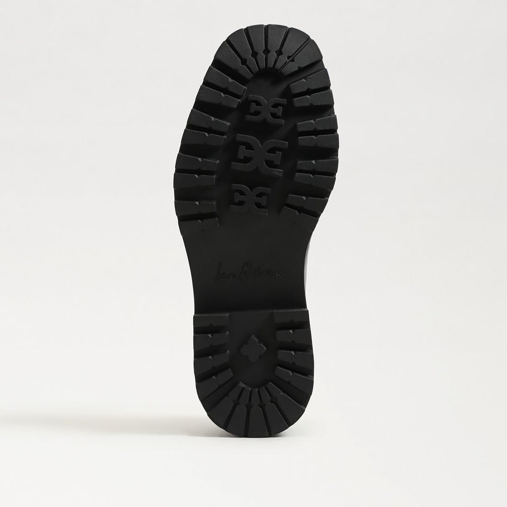 Lea Platform Loafer - Image 6
