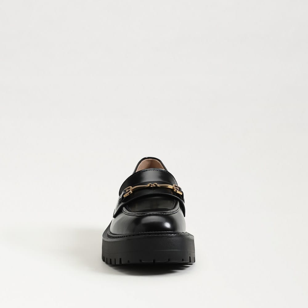 Lea Platform Loafer - Image 3