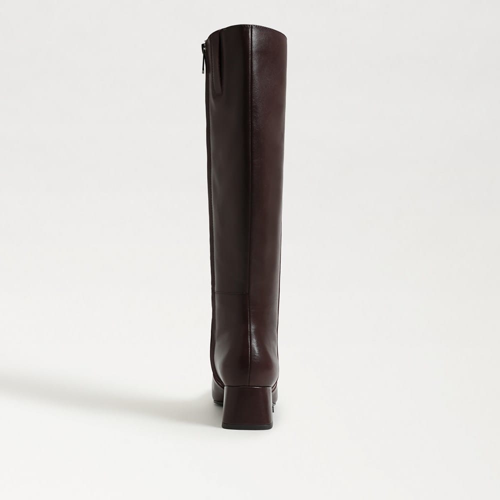 Porter Knee High Boot - Image 5