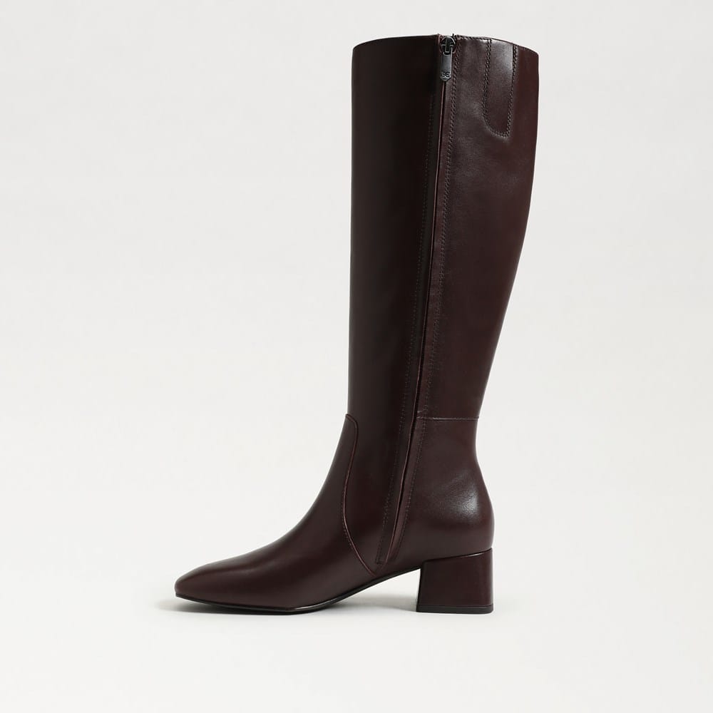 Porter Knee High Boot - Image 4