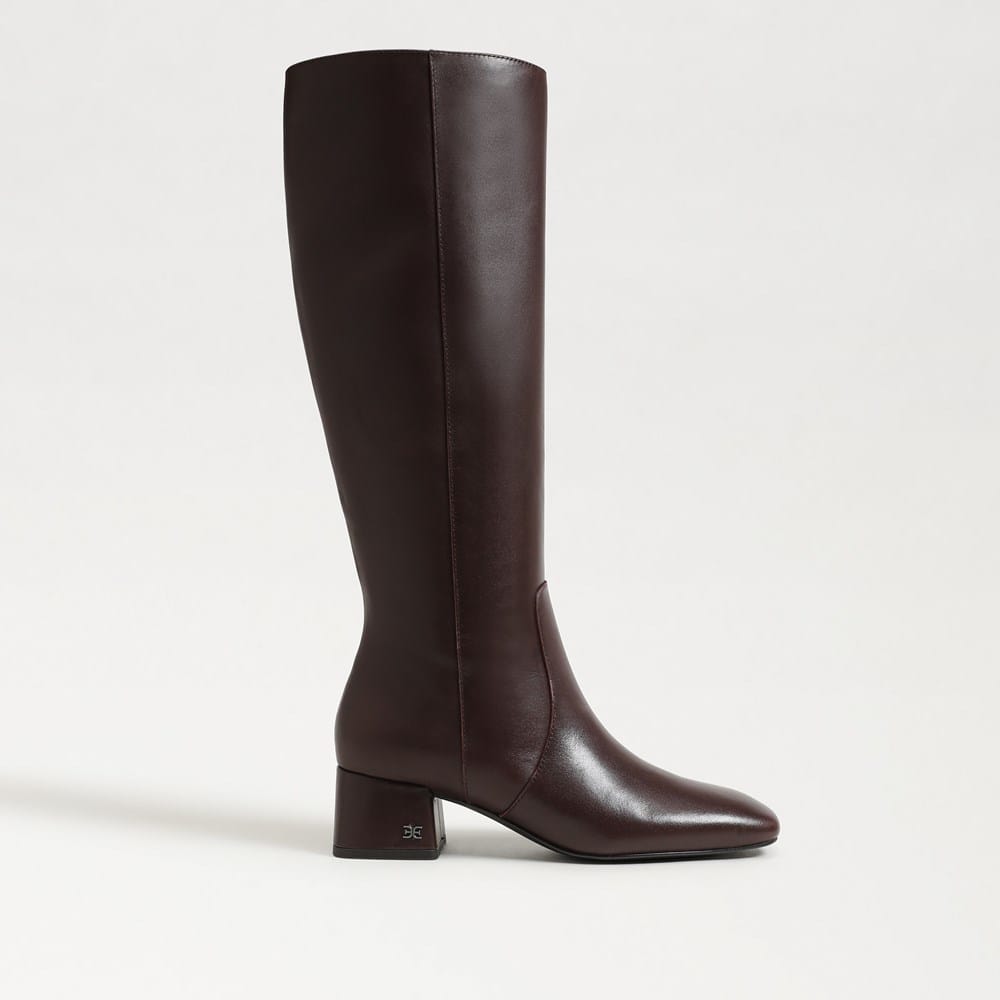 Porter Knee High Boot - Image 2