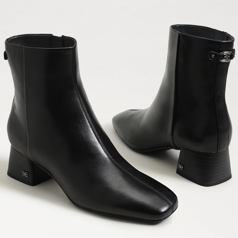 Paige Ankle Boot - Image 7