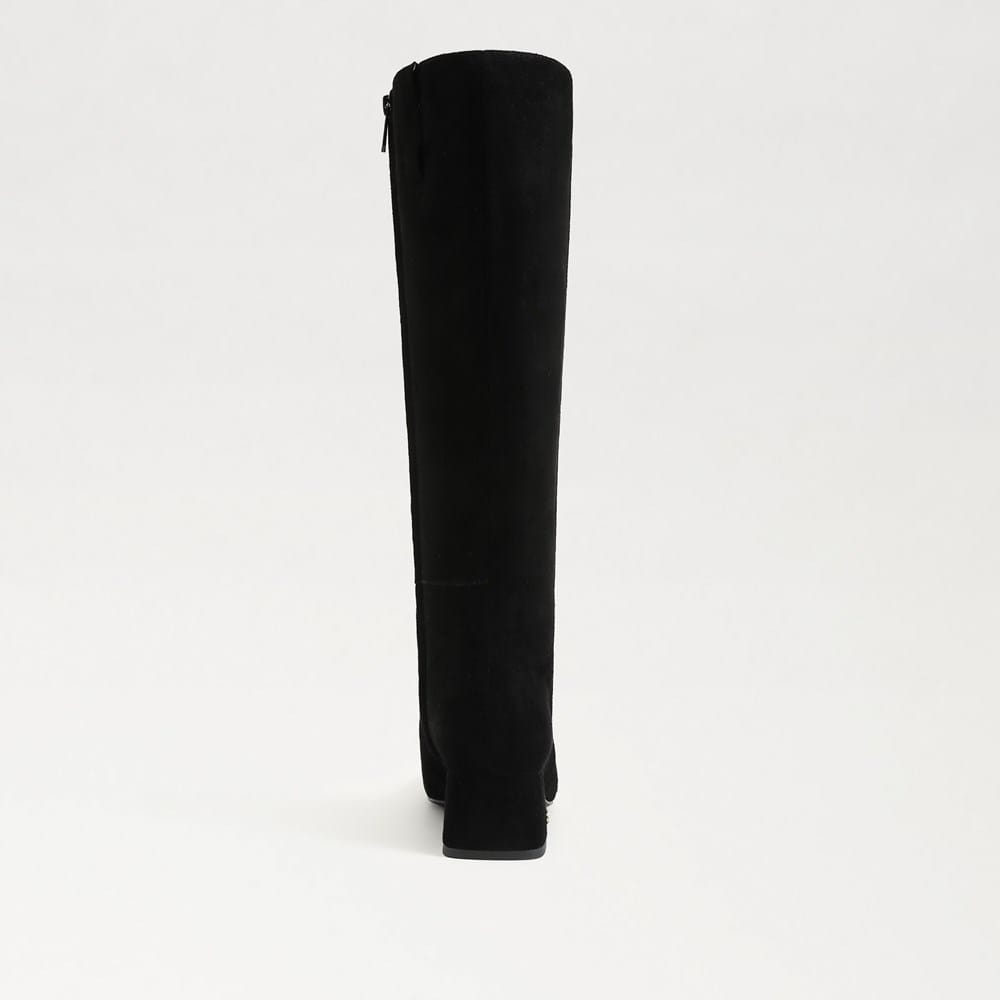 Porter Knee High Boot - Image 5