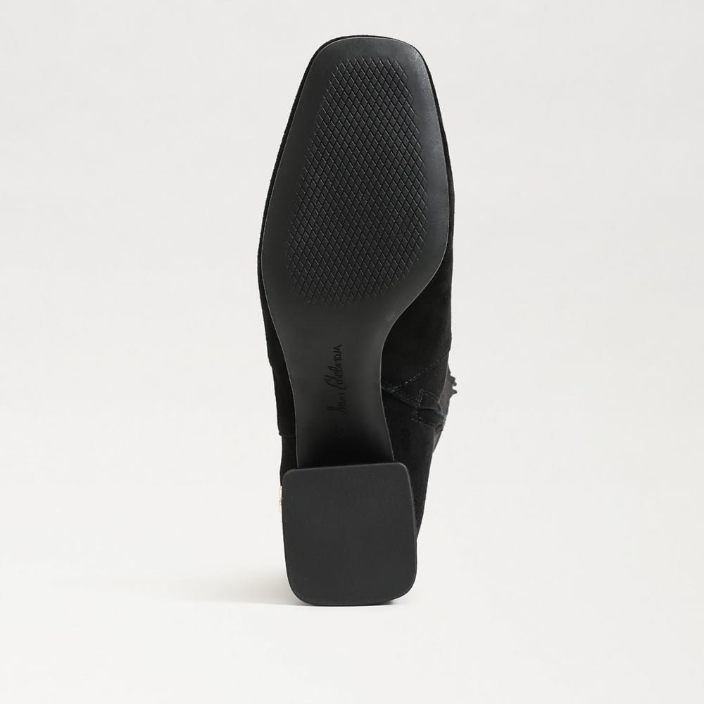 Porter Knee High Boot - Image 6