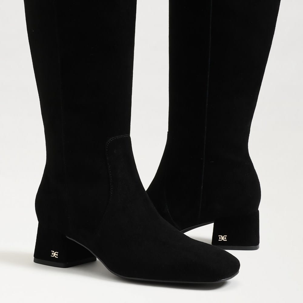 Porter Knee High Boot - Image 7