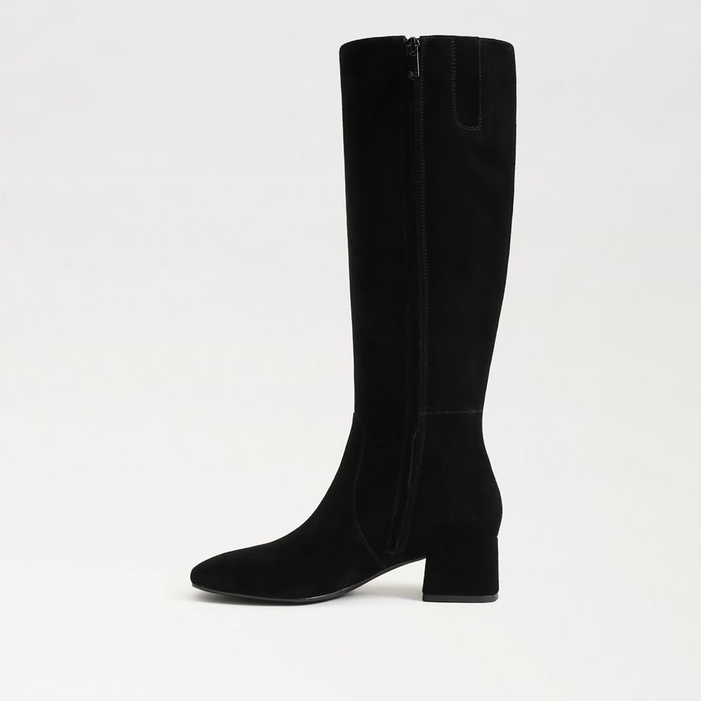 Porter Knee High Boot - Image 4