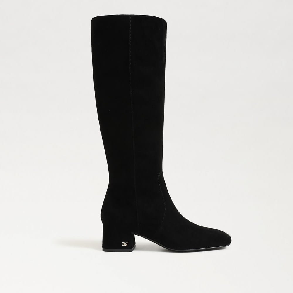 Porter Knee High Boot - Image 2