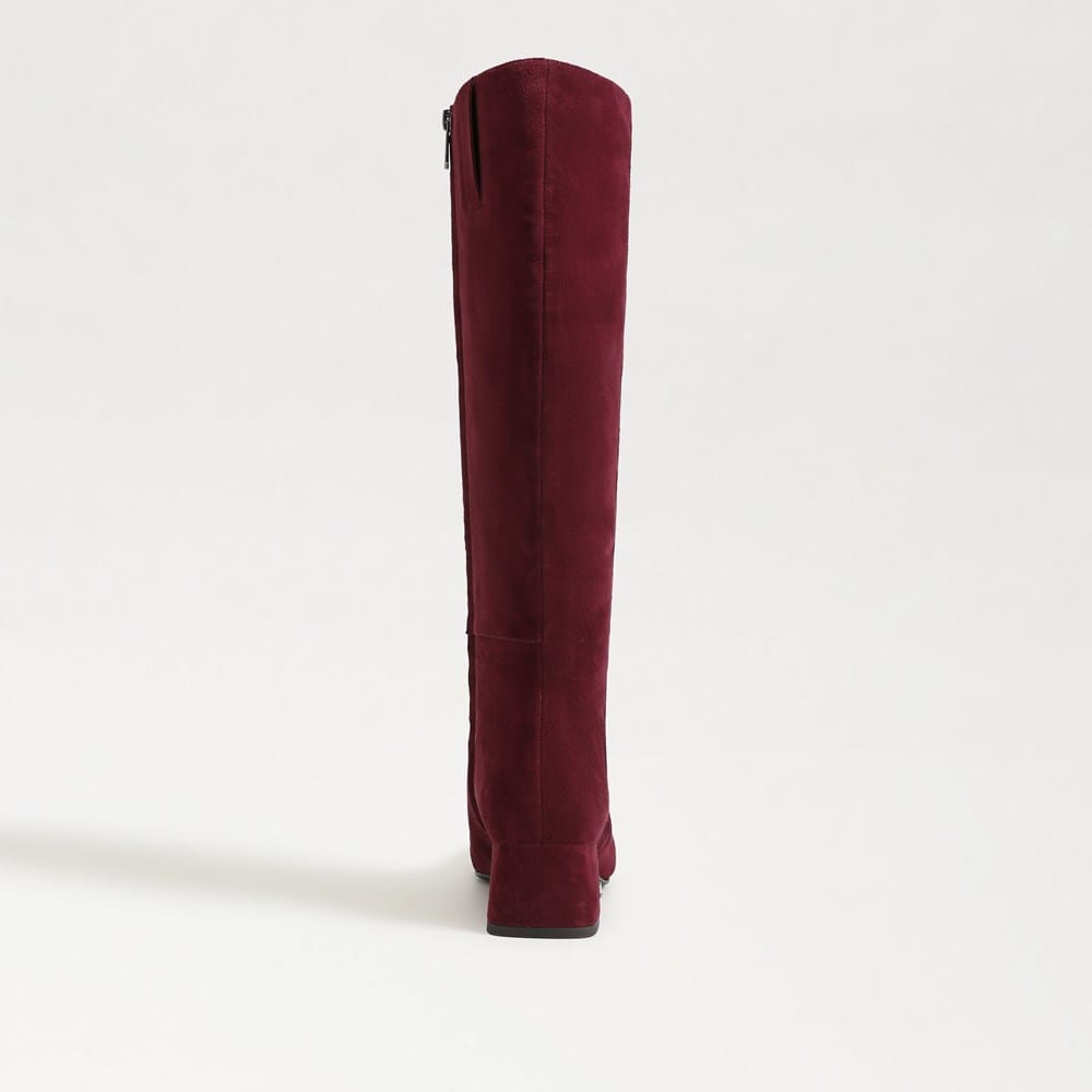 Porter Knee High Boot - Image 5