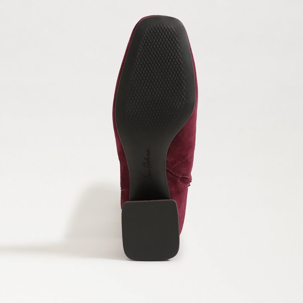 Porter Knee High Boot - Image 6