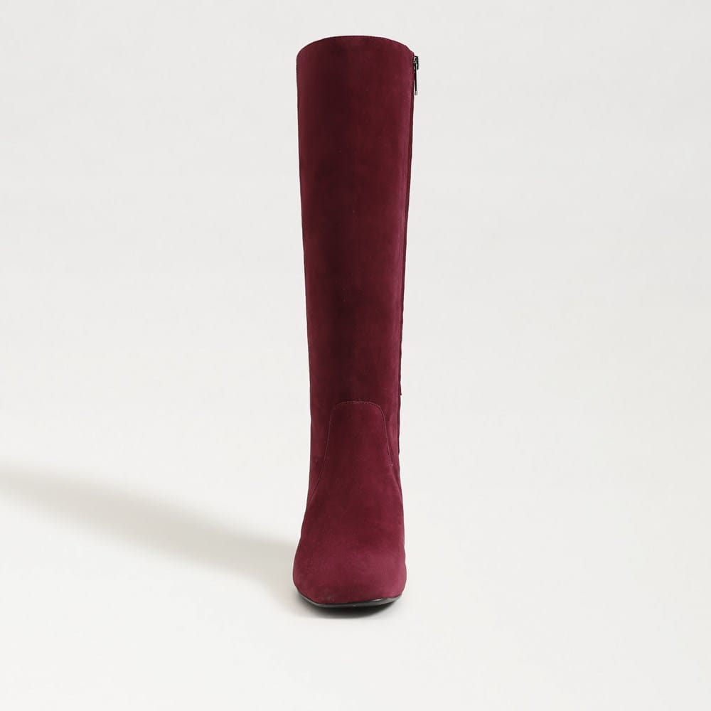 Porter Knee High Boot - Image 3
