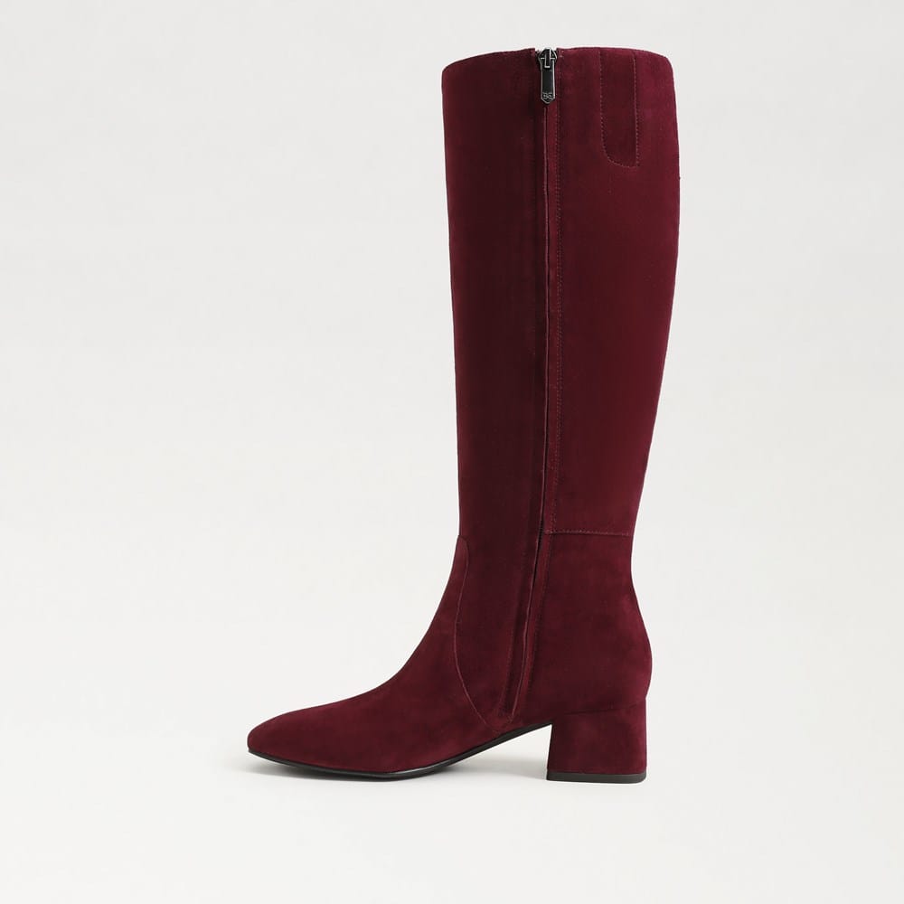 Porter Knee High Boot - Image 4