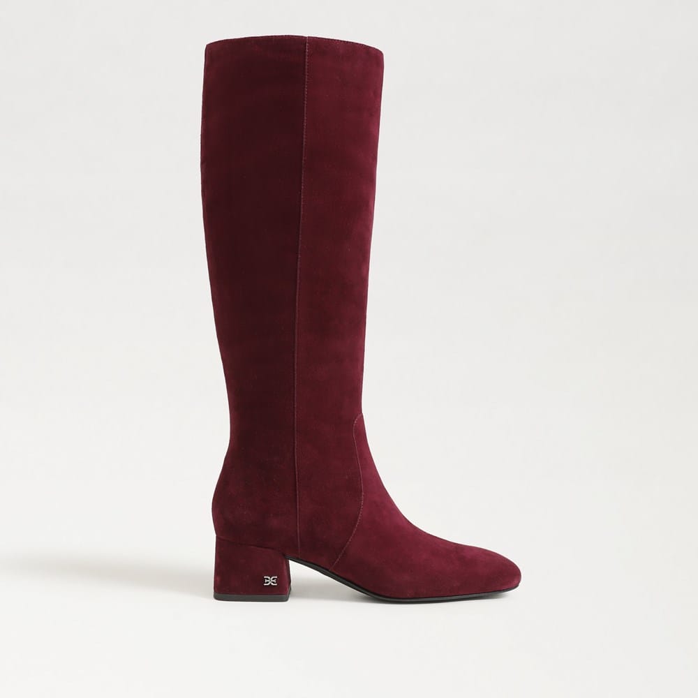 Porter Knee High Boot - Image 2