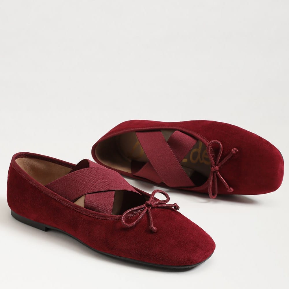 Arya Ballet Flat - Image 7