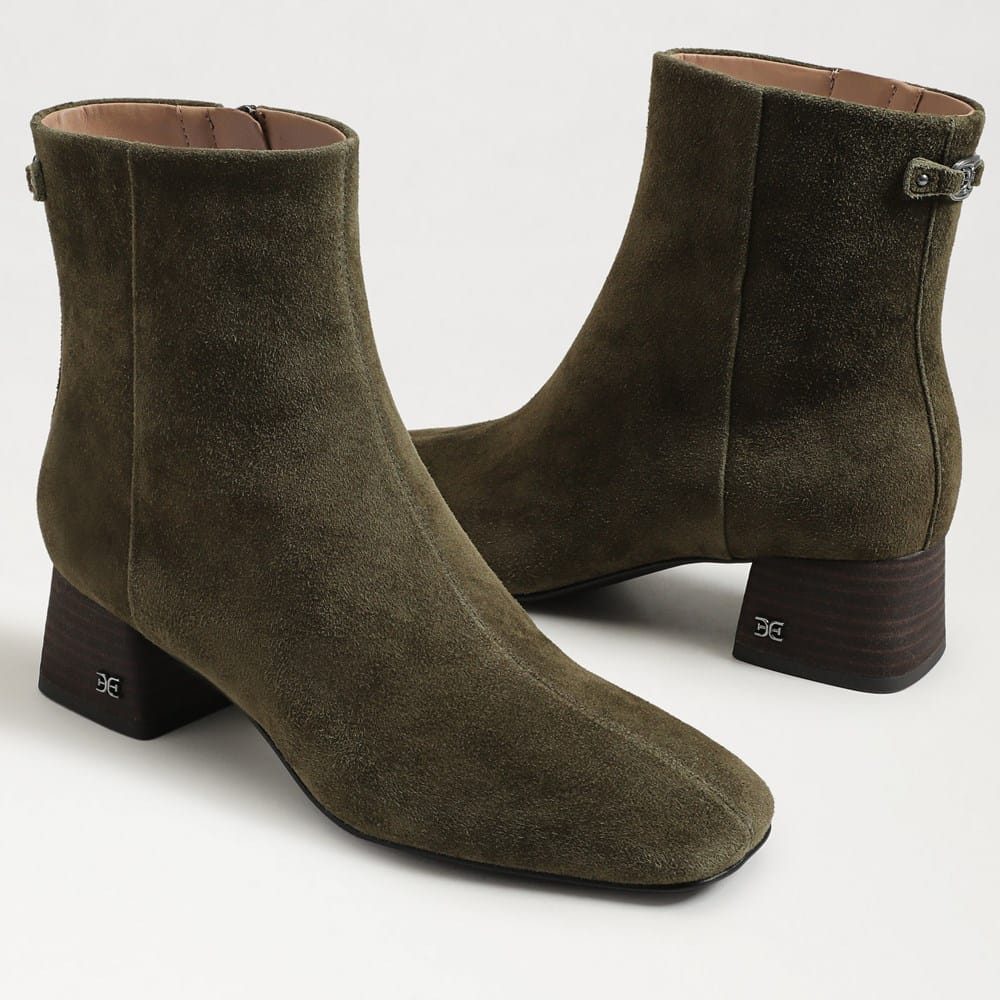 Paige Ankle Boot - Image 7