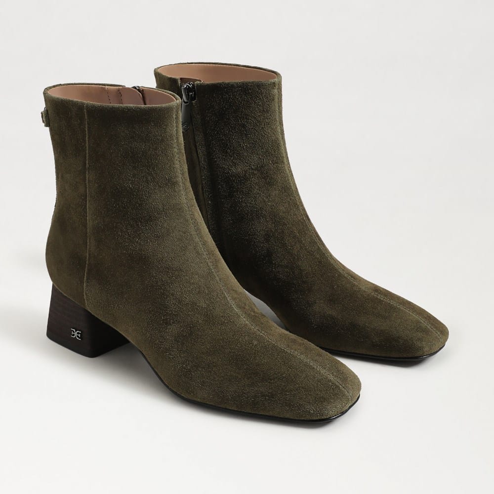 Paige Ankle Boot