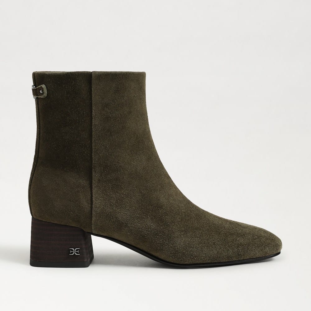 Paige Ankle Boot - Image 2