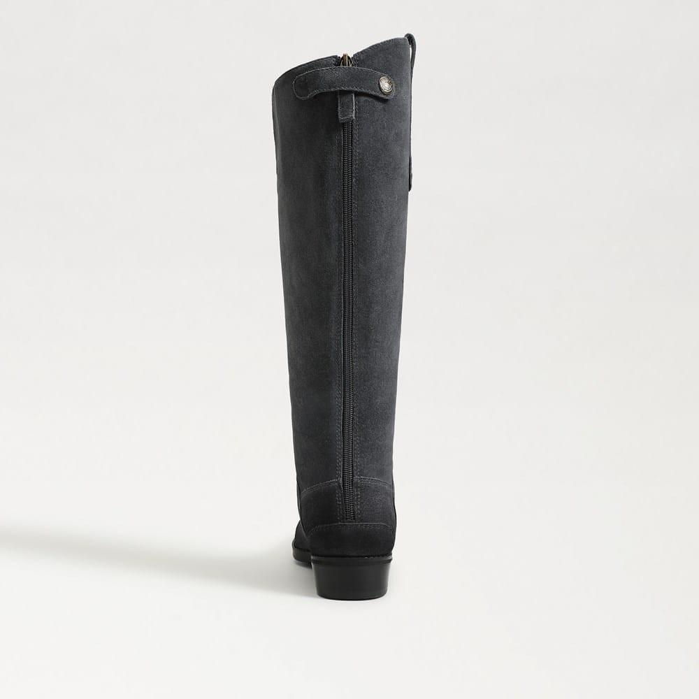 Penny Wide Calf Riding Boot - Image 5