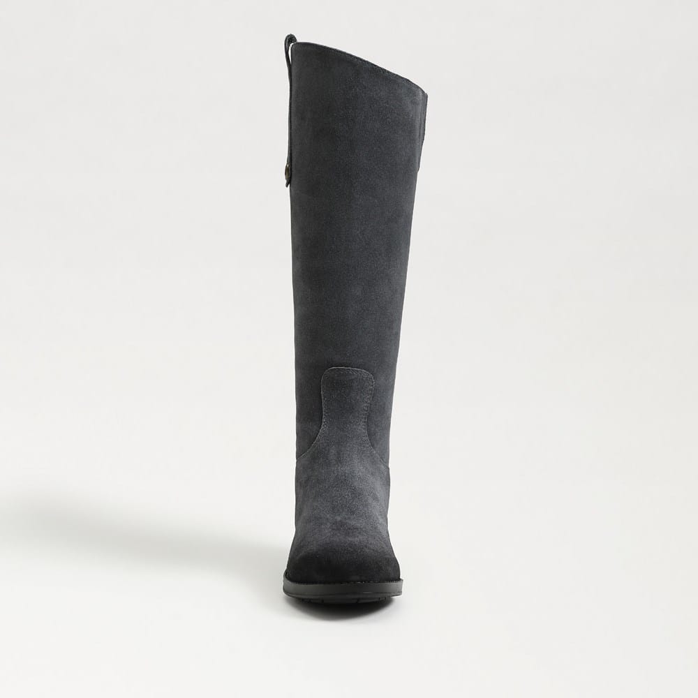 Penny Wide Calf Riding Boot - Image 3