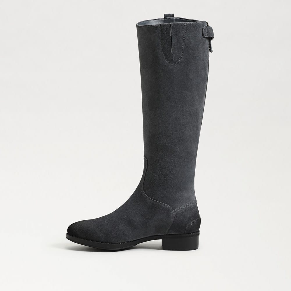 Penny Wide Calf Riding Boot - Image 4