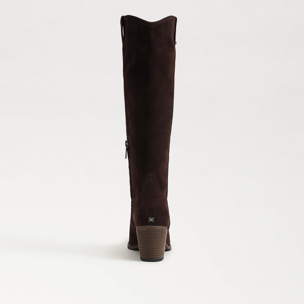 Wyatt Knee High Boot - Image 5