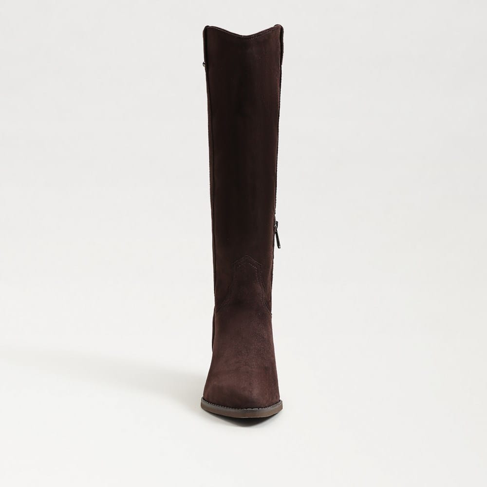 Wyatt Knee High Boot - Image 3