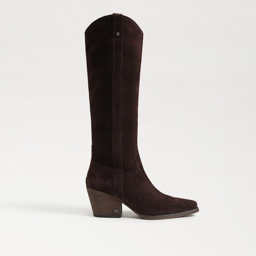 Wyatt Knee High Boot - Image 2