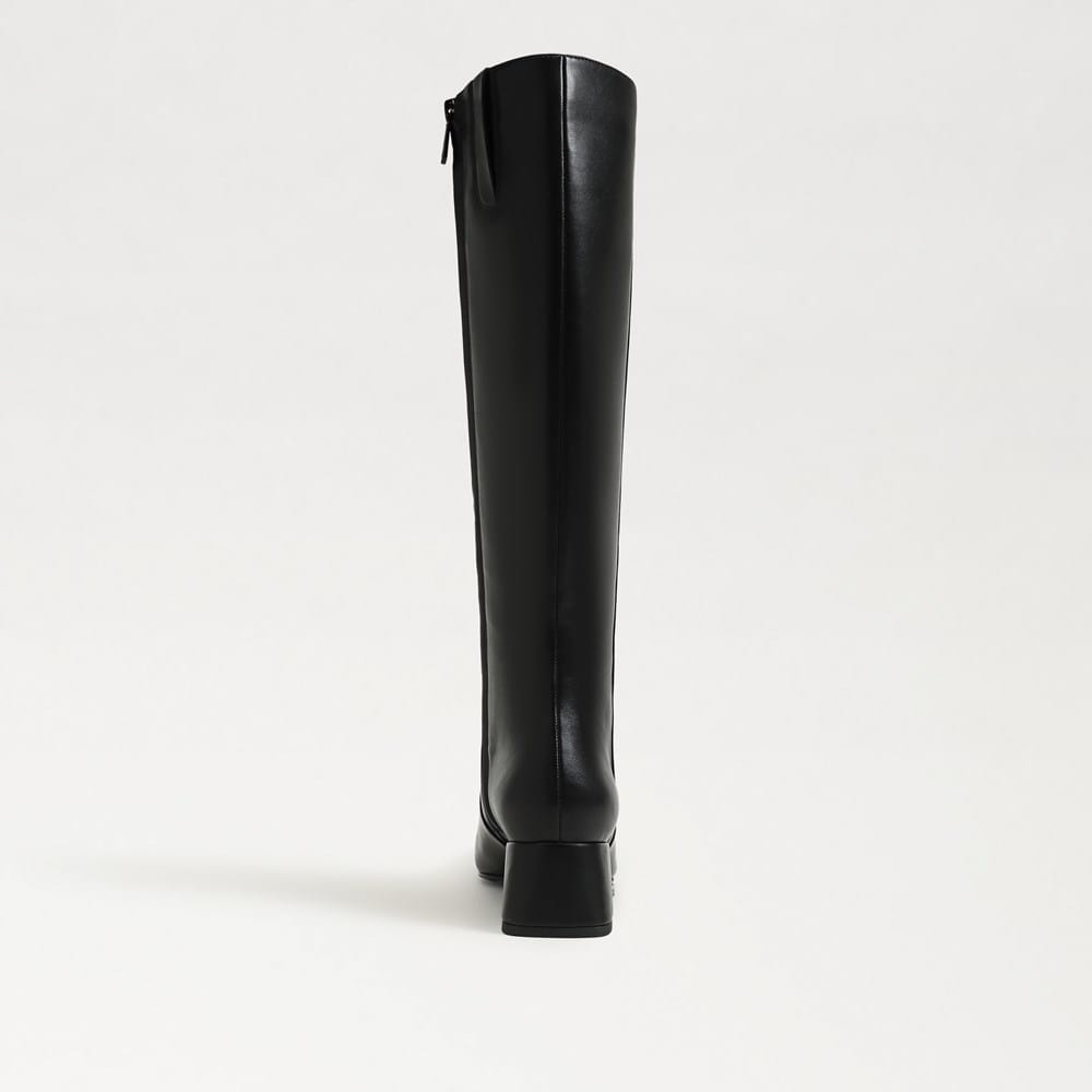 Porter Knee High Boot - Image 5