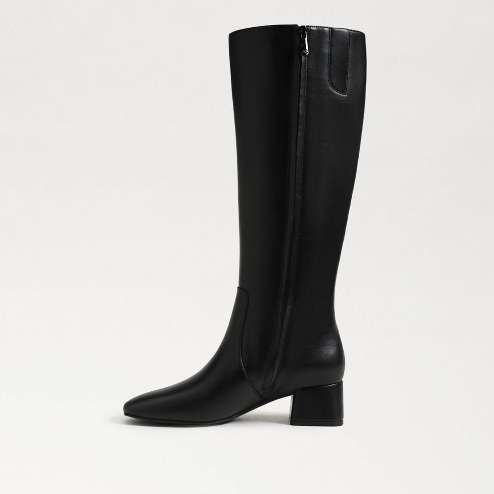 Porter Knee High Boot - Image 4