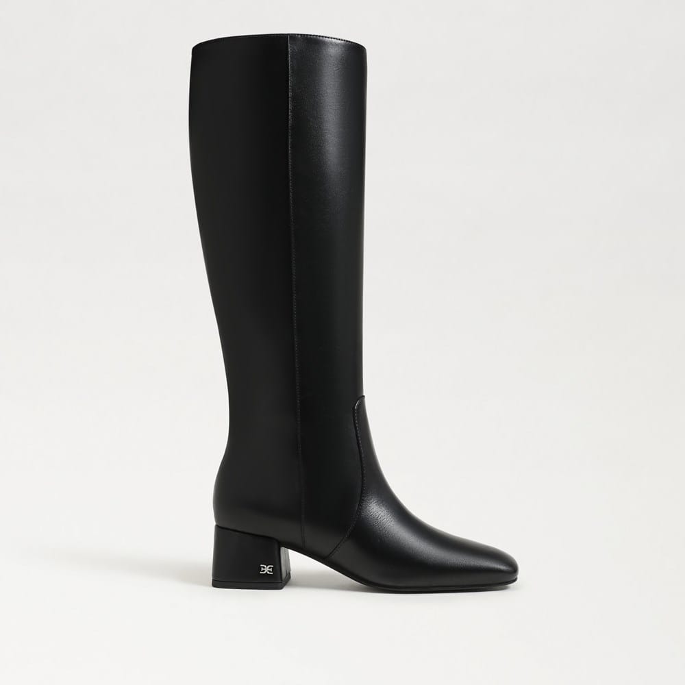 Porter Knee High Boot - Image 2