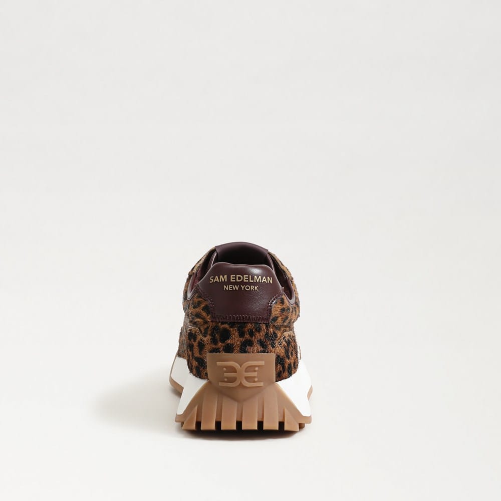 Langley Lace Up Sneaker - Image 5