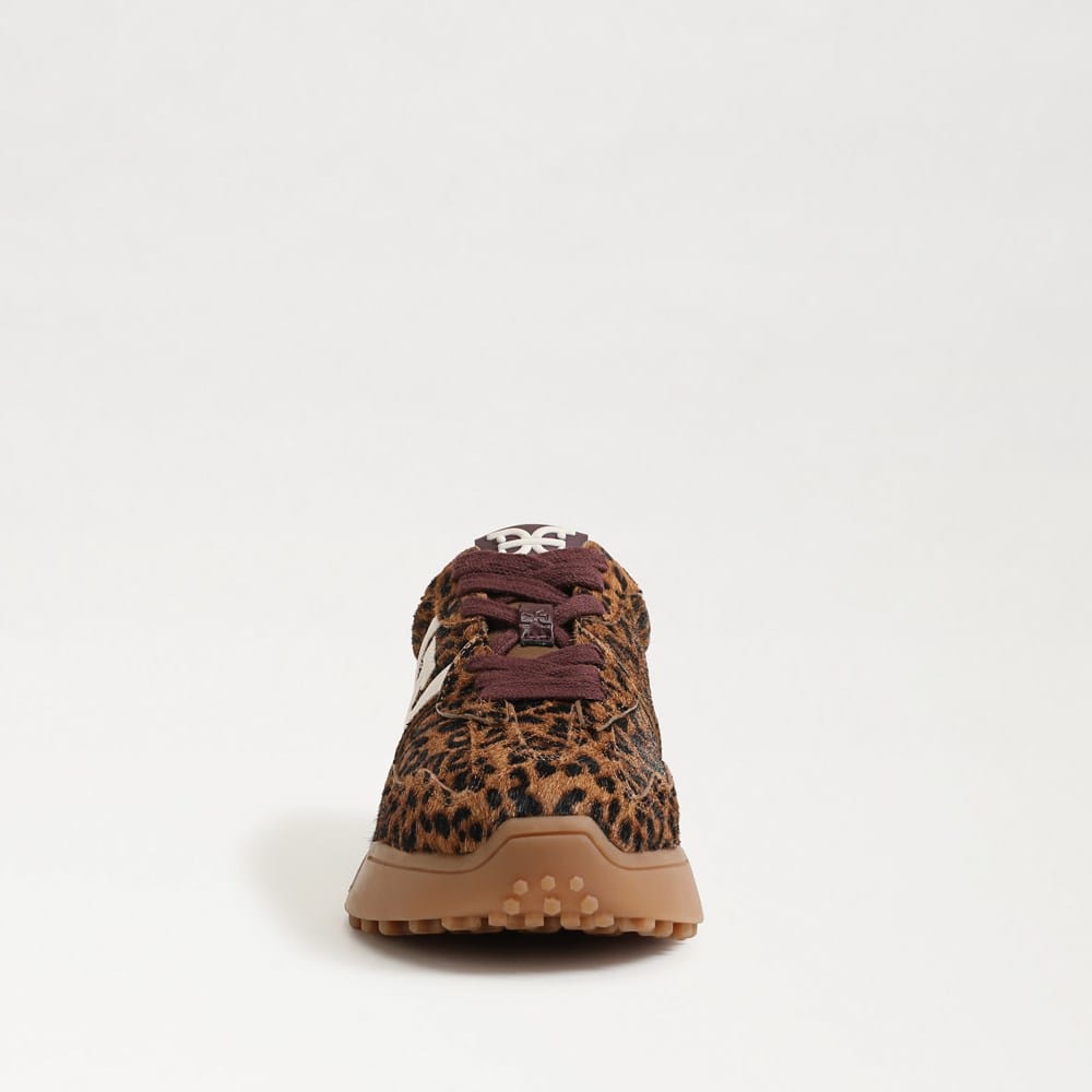 Langley Lace Up Sneaker - Image 3