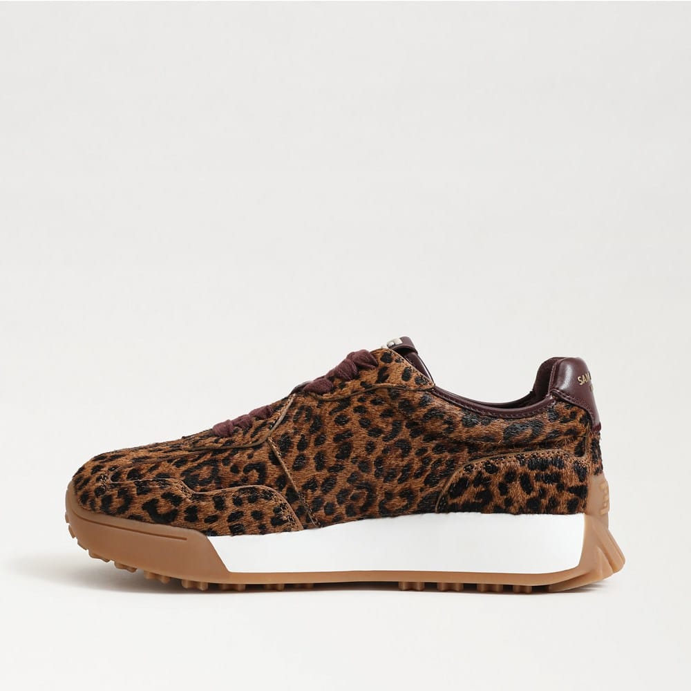 Langley Lace Up Sneaker - Image 4