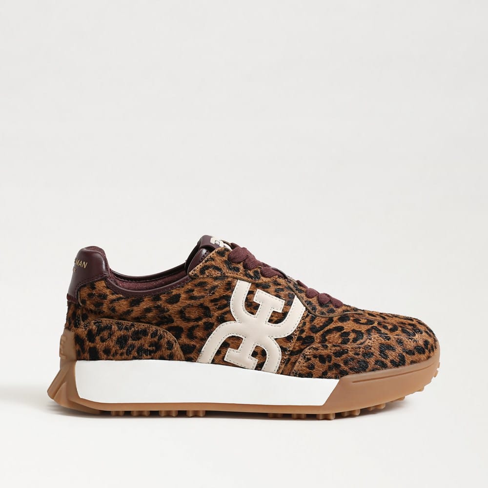 Langley Lace Up Sneaker - Image 2