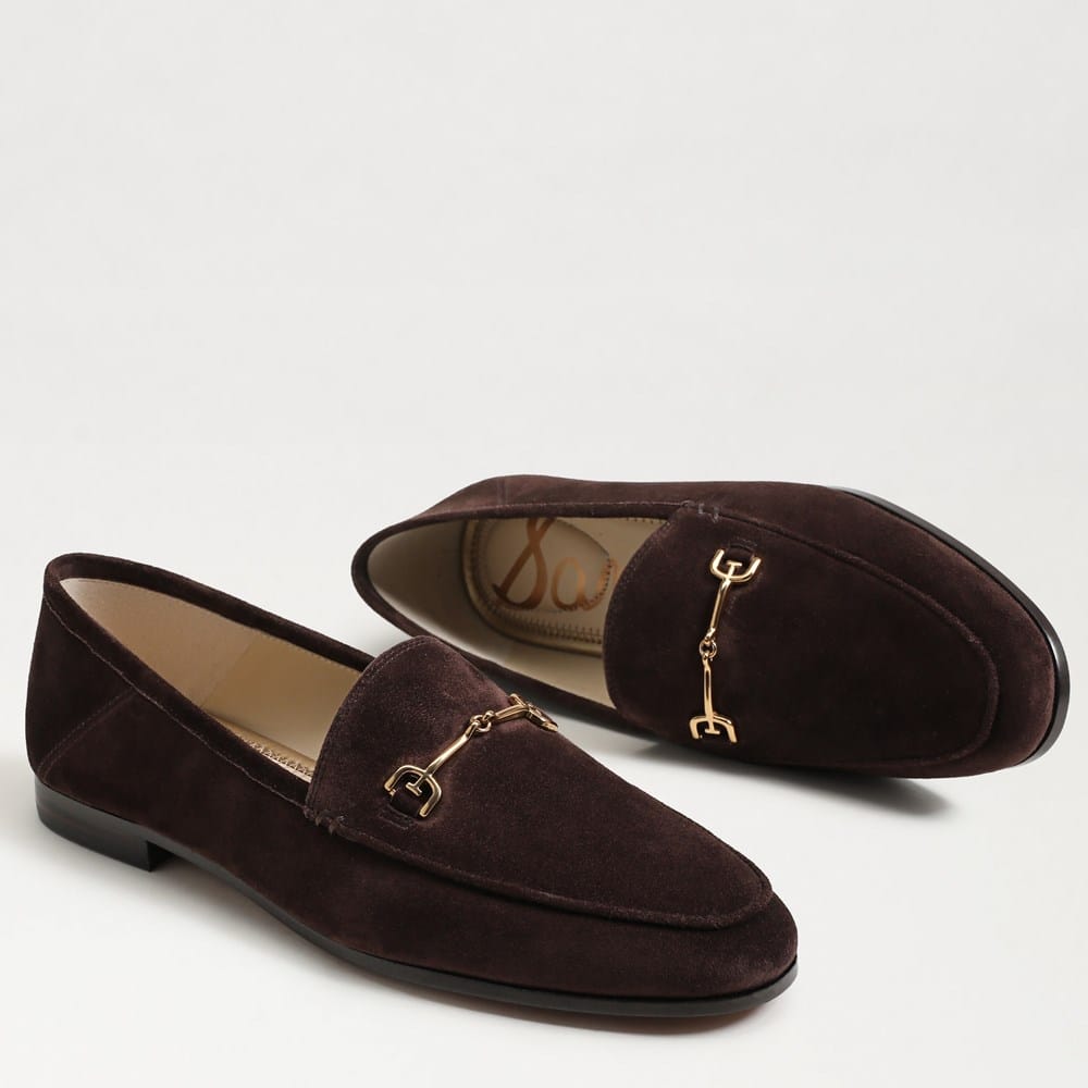 Loraine Bit Loafer - Image 7