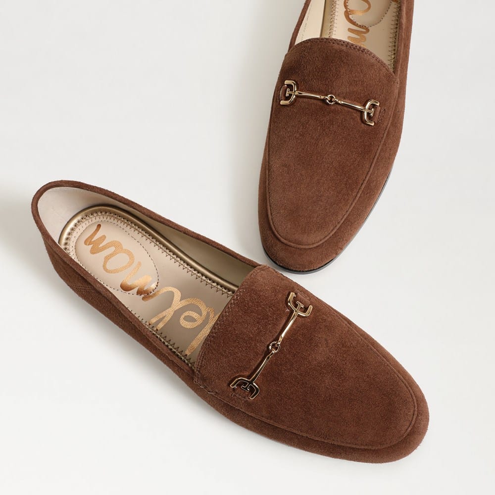 Loraine Bit Loafer - Image 7