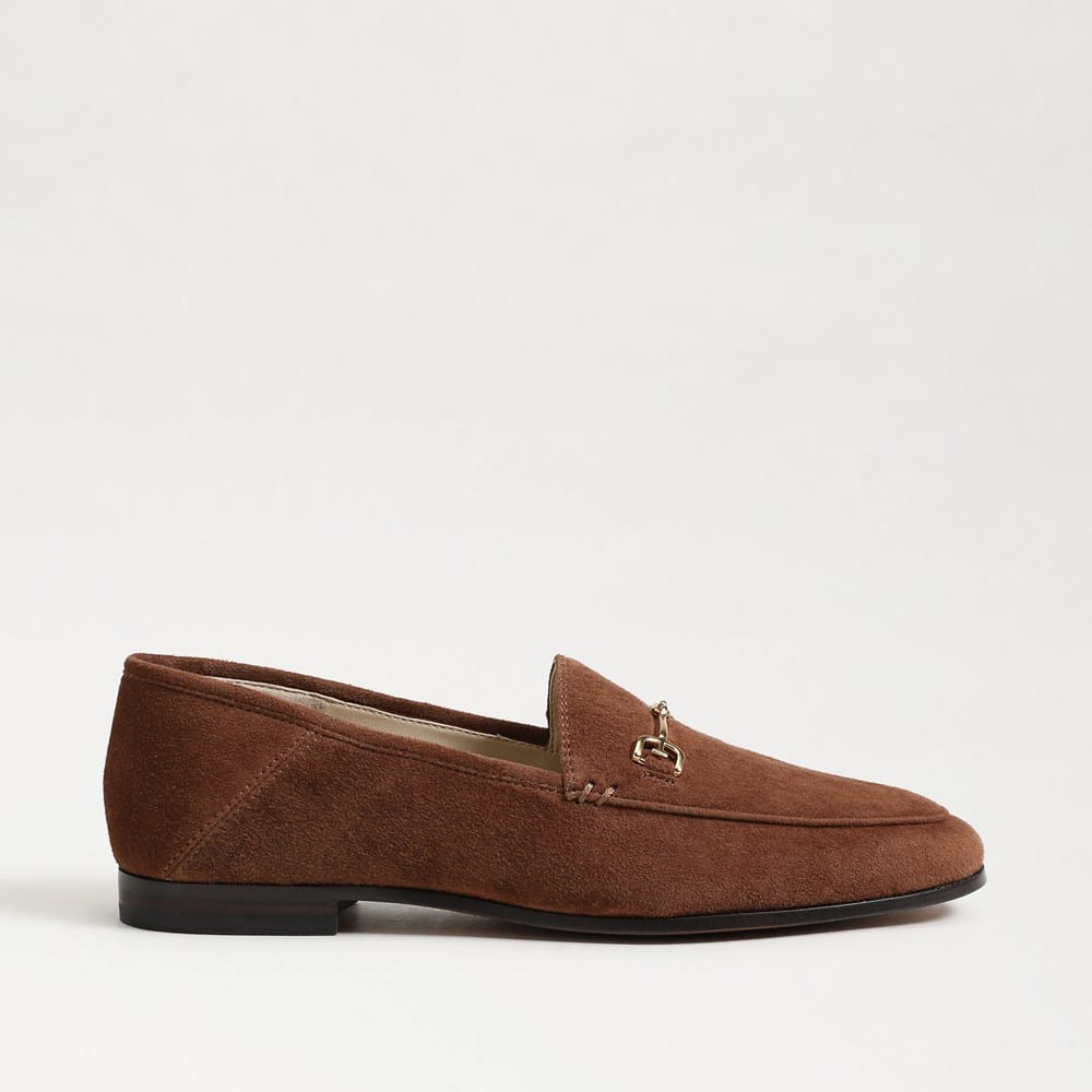 Loraine Bit Loafer - Image 2