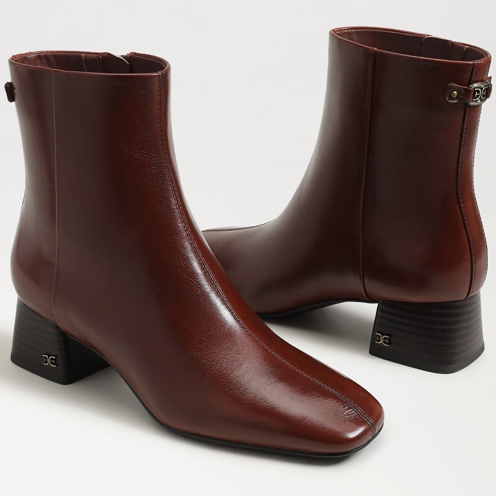 Paige Ankle Boot - Image 7