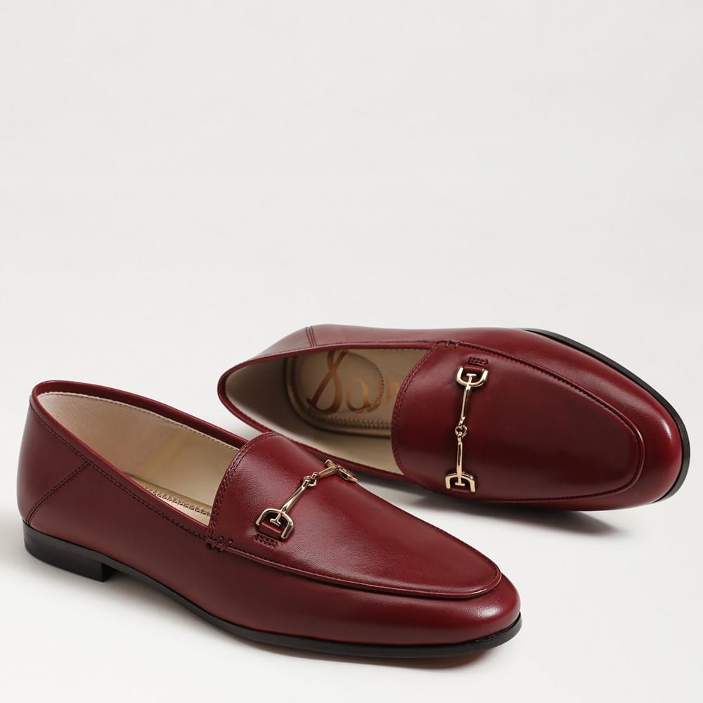 Loraine Bit Loafer - Image 7