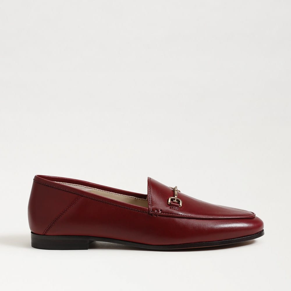 Loraine Bit Loafer - Image 2