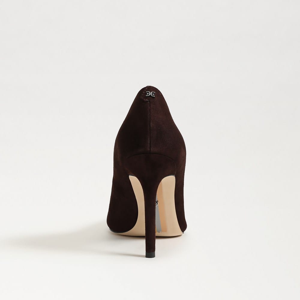 Hazel Pointed Toe Pump - Image 5